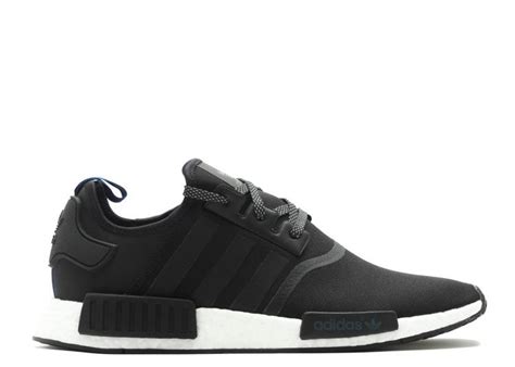 adidas nmd's s31515 in schwarz blau|adidas NMD R1 R1 Blue Tab Men's .